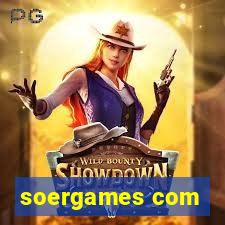 soergames com
